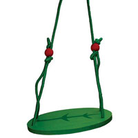 Tree Swing - Leaf
