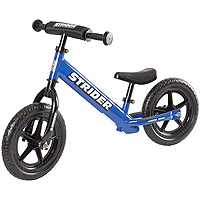 Strider No-Pedal Balance Bike