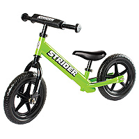 Strider 12 Sport No-Pedal Balance Bike