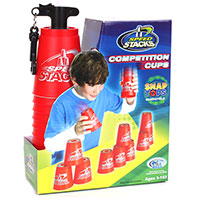 Speed Stacks Competition Cups