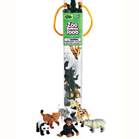 Zoo Babies Toob