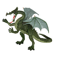 Green Dragon