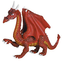 Red Dragon