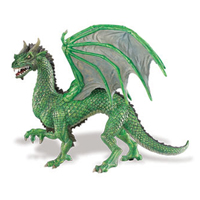 Forest Dragon