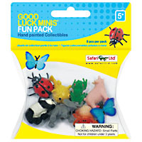 Good Luck Minis Fun Pack
