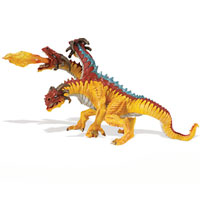 Fire Dragon