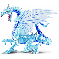Ice Dragon