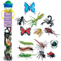 Butterflies Toob