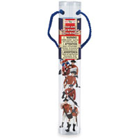 American Revolutionary War British Army Toob