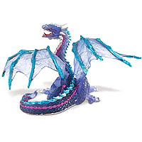 Cloud Dragon
