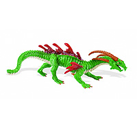 Swamp Dragon