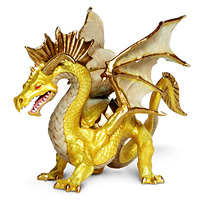 Golden Dragon