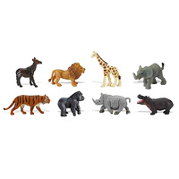 Good Luck Mini Wild Fun Pack