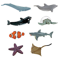 Good Luck Mini Ocean Fun Pack