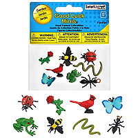 Good Luck Minis Garden Fun Pack
