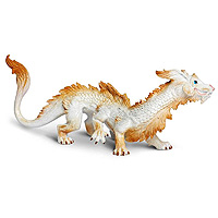 Good Luck Dragon