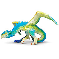 Wyvern Dragon