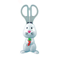 Bunny Ear Scissors