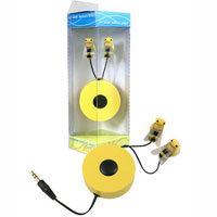 Animal Earbuds