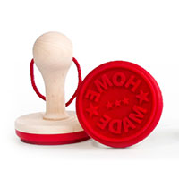 Cookie Stamps