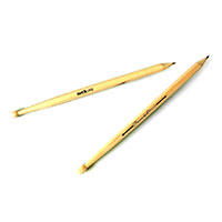 Drumstick Pencils