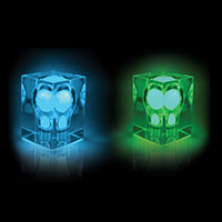 Glow Brick