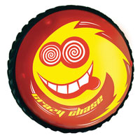 Crazy Chase Dive Ball
