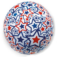 Light-Up Beach Ball