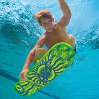 Subskate Pro