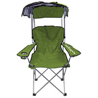 Kelsyus Original Canopy Chair - Green