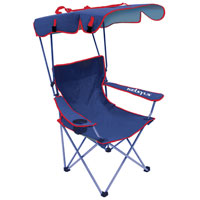Kelsyus Kids Original Canopy Chair - Blue