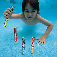 Coop Dive Stixs