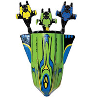 Dive Racers