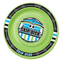 Skip n Sink Disc Toss Game