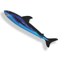 Dive N Glide Shark