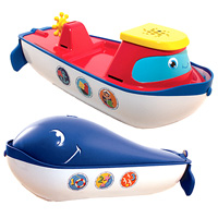 Flip Float