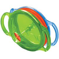 Bubble Ring Blaster