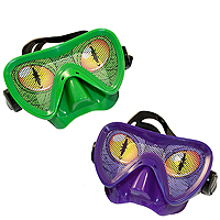 Monster Mask