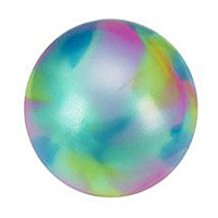 Tie Dye Gertie Ball