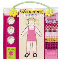 Woodkins