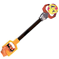 Power Arm