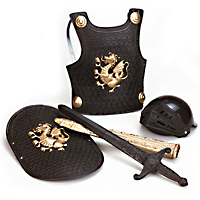 Gladiator Set
