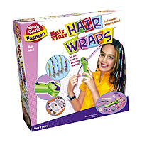 Hair Flair Hair Wraps