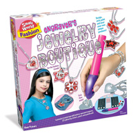 Engraver's Jewelry Studio
