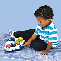 Neurosmith Music Blocks