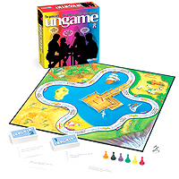 The Ungame