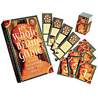 The Whole Brain Game