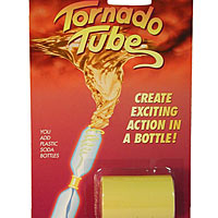 Tornado Tubes