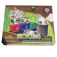 Recycling Science