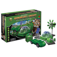 Renewable Energy Kit